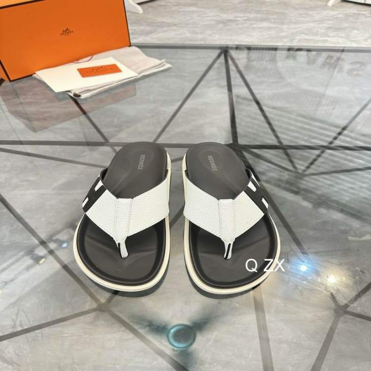 Picture of Hermes Slippers _SKUHermessz38-45ZX07021577